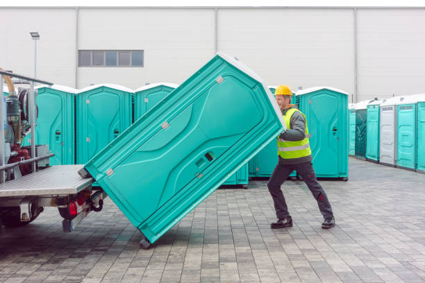 Best Portable bathroom rental  in Lost Hills, CA