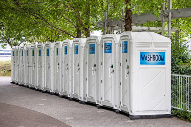 Portable Toilet Options We Offer in Lost Hills, CA