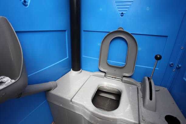 Best High-end porta potty rental  in Lost Hills, CA