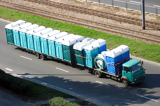 Best Long-term porta potty rental  in Lost Hills, CA