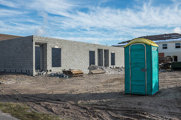 Best Portable restroom solutions  in Lost Hills, CA